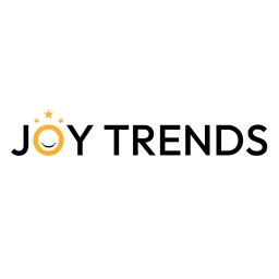 Logo of Joy Trends