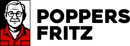 Logo von Poppers-fritz.de