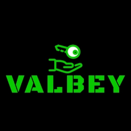 Logo of Valbey