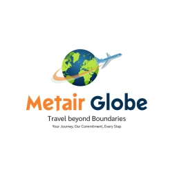 Logo of Metairglobe