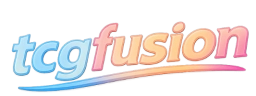 Logotipo de Tcgfusion