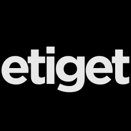 Logo of etiget store