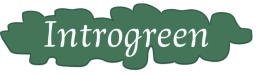 Logo von Introgreen.de