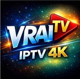 Logo de Vrai Tv