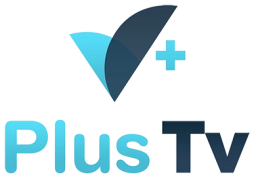 Logo de Plustv