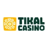 Logo of tikalcasino.com