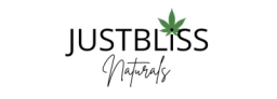 Logo of JUSTBLiSS Naturals