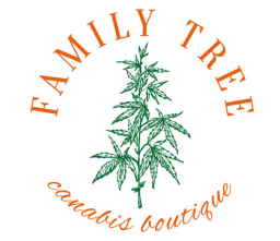 Family Tree CBD Cannabis Boutique