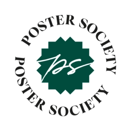 Logo of Poster Society