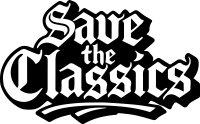 Savetheclassics-shop