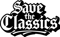 Savetheclassics-shop