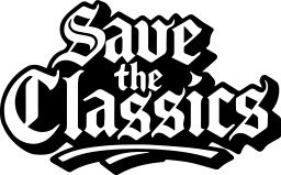Logo von Savetheclassics-shop