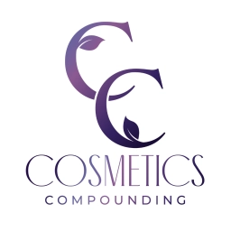 Logo of Cosmetics Compounding
