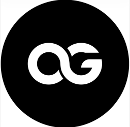 Logo of Original Greatness