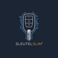 Sleutelslim.nl - Mobiele Autosleutel Service