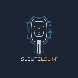 Sleutelslim.nl - Mobiele Autosleutel Service