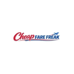 Logo of Cheap Fare Freak