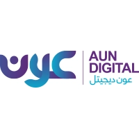 Logo of Aun Digital - Web Design Company in Dubai