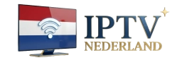 Logo van IPTV Nederland 2026