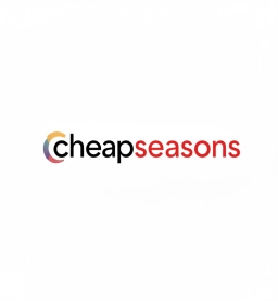 Logo von Cheapseasons