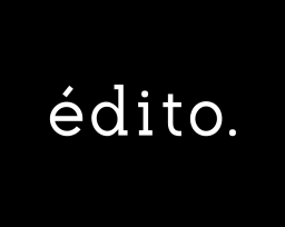 Logo of Edito