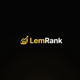 Logo of LemRank
