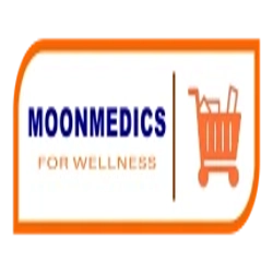 Logo of Moon Medics PK