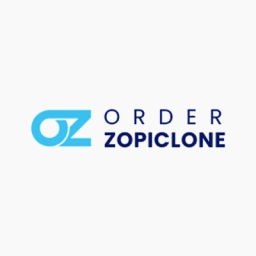Logo of Order Zopiclone