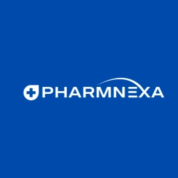 Logo of PharmNexa
