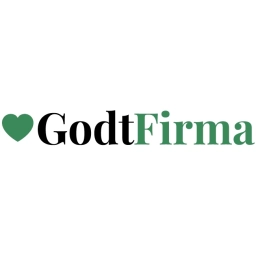 Logo of GodtFirma