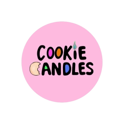Logo of cookiecandles.com.au