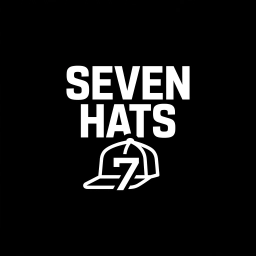 Logo of SEVEN HATS