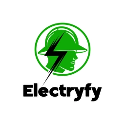 Logo of Electryfy