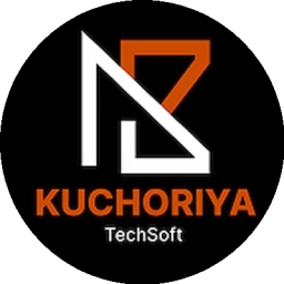 Logo of Kuchoriya Techsoft