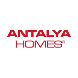 Logo of Antalya Homes ®