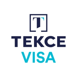 Logo of TEKCE VISA