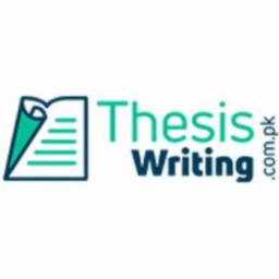 Logo of Thesis Writing Pakistan