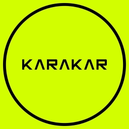 Logo of KARAKAR HOME