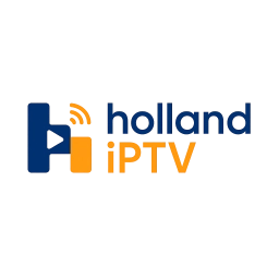 Logo van Holland IPTV