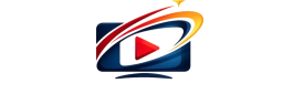 Logo van IPTV Belgie TV Plus