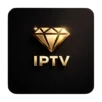 Logo van IPTV Diamond Officieel
