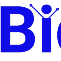 Logo de Bidarn IPTV