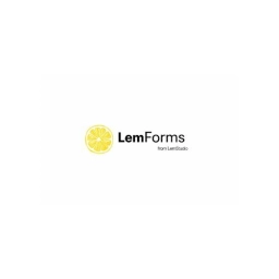 Logo of LemForms