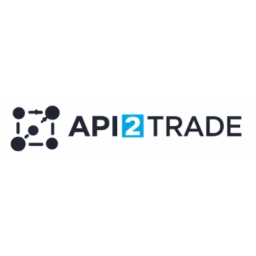 Logo of API2TRADE