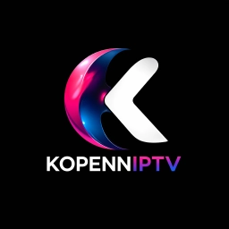 Logo van kopenniptv