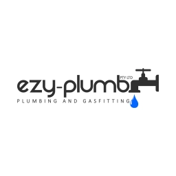 Logo of Ezy-Plumb - Bayside Plumber Melbourne