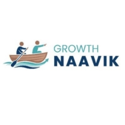 Logo of Growth Naavik