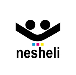 Logo van nesheli.com