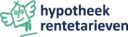 Logo van Hypotheek-Rentetarieven.nl