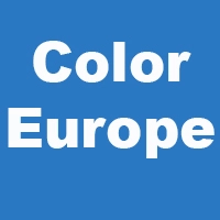 Color Europe Spain